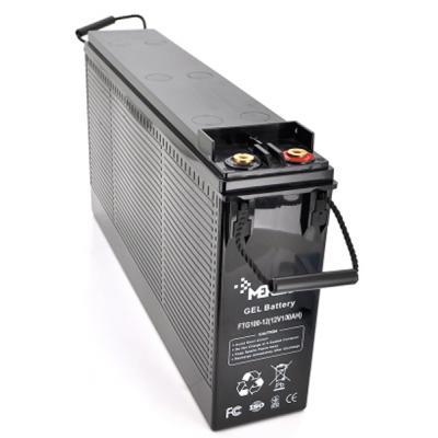 Батарея до ДБЖ Merlion FTG-12100, 12 V — 100 Ah GEL (FTG-12100)