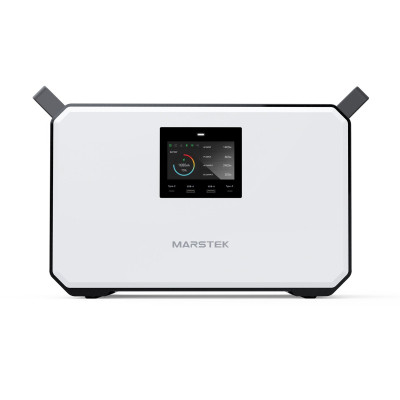 Зарядная станция Marstek POW-ST-MAR-M1200 1800W 1030Wh (POW-ST-MAR-M2200)