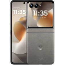 Мобильный телефон Motorola Razr 70 8/256GB Hematite (Stone grey) (PBB60052UA)