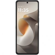 Мобільний телефон Motorola Razr 70 8/256 GB Hematite (Stone grey) (PBB60052UA) Мобільний телефон Motorola Razr 70 8/256 GB Hematite (Stone grey) (PBB60052UA) - Фото