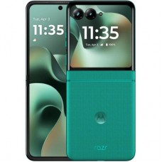 Мобільний телефон Motorola Razr 70 8/256 GB Sporting Green (PBB60054UA)