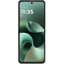 Мобільний телефон Motorola Razr 70 8/256 GB Sporting Green (PBB60054UA) Мобільний телефон Motorola Razr 70 8/256 GB Sporting Green (PBB60054UA) - Фото