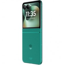Мобільний телефон Motorola Razr 70 8/256 GB Sporting Green (PBB60054UA) Мобільний телефон Motorola Razr 70 8/256 GB Sporting Green (PBB60054UA) - Фото