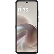 Мобільний телефон Motorola Razr 70 8/256 GB Bright White (PBB60008PL) Мобільний телефон Motorola Razr 70 8/256 GB Bright White (PBB60008PL) - Фото