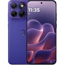 Мобильный телефон Motorola Edge 70 Fusion 8/256GB Orient Blue (PBBD0024RS)