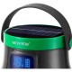 Фонарь NEWVEW NV-E936 50W Solar Panel 2600mAh Green (NWVW-NV-E936-GN) Фонарь NEWVEW NV-E936 50W Solar Panel 2600mAh Green (NWVW-NV-E936-GN)