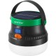 Фонарь NEWVEW NV-E938 150W Solar Panel 7800mAh Green (NWVW-NV-E938-GN)
