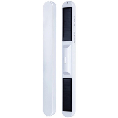 Фонарь NEWVEW NV-E957 Solar Panel 1200mAh White (NWVW-NV-E957-WH)