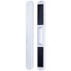 Фонарь NEWVEW NV-E957 Solar Panel 1200mAh White (NWVW-NV-E957-WH)