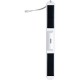 Фонарь NEWVEW NV-E957 Solar Panel 1200mAh White (NWVW-NV-E957-WH) Фонарь NEWVEW NV-E957 Solar Panel 1200mAh White (NWVW-NV-E957-WH)