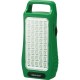 Фонарь NEWVEW NV-Y02-1 2400mAh Green (NWVW-NV-Y02-1-GN)