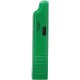 Фонарь NEWVEW NV-Y02-1 2400mAh Green (NWVW-NV-Y02-1-GN) Фонарь NEWVEW NV-Y02-1 2400mAh Green (NWVW-NV-Y02-1-GN)