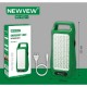 Фонарь NEWVEW NV-Y02-1 2400mAh Green (NWVW-NV-Y02-1-GN) Фонарь NEWVEW NV-Y02-1 2400mAh Green (NWVW-NV-Y02-1-GN)