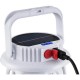 Фонарь NEWVEW NV-Y11C Solar Panel 1200mAh White (NWVW-NV-Y11-WH) Фонарь NEWVEW NV-Y11C Solar Panel 1200mAh White (NWVW-NV-Y11-WH)