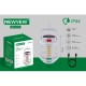 Фонарь NEWVEW NV-Y11C Solar Panel 1200mAh White (NWVW-NV-Y11-WH) Фонарь NEWVEW NV-Y11C Solar Panel 1200mAh White (NWVW-NV-Y11-WH)