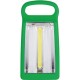 Фонарь NEWVEW NV-Y13-2 4000mAh Green (NWVW-NV-Y13-2-GN) Фонарь NEWVEW NV-Y13-2 4000mAh Green (NWVW-NV-Y13-2-GN)