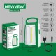 Фонарь NEWVEW NV-Y13-2 4000mAh Green (NWVW-NV-Y13-2-GN) Фонарь NEWVEW NV-Y13-2 4000mAh Green (NWVW-NV-Y13-2-GN)