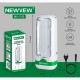 Фонарь NEWVEW NV-Y16 800mAh White-Green (NWVW-NV-Y16-WHGN) Фонарь NEWVEW NV-Y16 800mAh White-Green (NWVW-NV-Y16-WHGN)