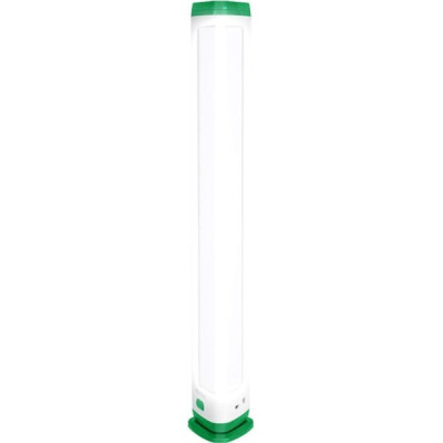 Фонарь NEWVEW NV-Y19 4500mAh White-Green (NWVW-NV-Y19-WHGN)