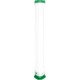 Фонарь NEWVEW NV-Y19 4500mAh White-Green (NWVW-NV-Y19-WHGN)