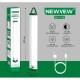 Фонарь NEWVEW NV-Y19 4500mAh White-Green (NWVW-NV-Y19-WHGN) Фонарь NEWVEW NV-Y19 4500mAh White-Green (NWVW-NV-Y19-WHGN)