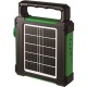 Фонарь NEWVEW комплект NV-T260 Solar Panel 2400mAh (NWVW-NV-T260-GN) Фонарь NEWVEW комплект NV-T260 Solar Panel 2400mAh (NWVW-NV-T260-GN)