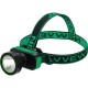 Фонарь NEWVEW NV-A15 2200mAh Green (NWVW-NV-A15-GN)