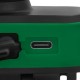 Фонарь NEWVEW NV-A15 2200mAh Green (NWVW-NV-A15-GN) Фонарь NEWVEW NV-A15 2200mAh Green (NWVW-NV-A15-GN)