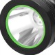 Фонарь NEWVEW NV-A15 2200mAh Green (NWVW-NV-A15-GN) Фонарь NEWVEW NV-A15 2200mAh Green (NWVW-NV-A15-GN)
