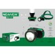 Фонарь NEWVEW NV-A15 2200mAh Green (NWVW-NV-A15-GN) Фонарь NEWVEW NV-A15 2200mAh Green (NWVW-NV-A15-GN)