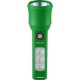 Фонарь NEWVEW NV-C1012 1200mAh Green (NWVW-NV-C1012-GN)