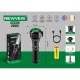 Фонарь NEWVEW NV-K16 6000mAh Black (NWVW-NV-K16-BK) Фонарь NEWVEW NV-K16 6000mAh Black (NWVW-NV-K16-BK)