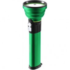 Фонарь NEWVEW NV-K46 1800mAh Green (NWVW-NV-K46-GN)