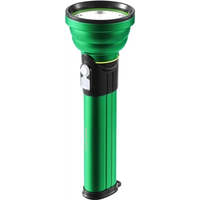 Фонарь NEWVEW NV-K46 1800mAh Green (NWVW-NV-K46-GN)