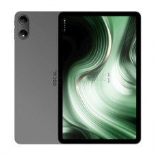 Планшет Oscal Pad 100 12.0" 6/256GB 4G (LTE) Space Grey (6931548326328) - Фото