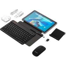 Планшет Teclast P30T KIT 10.1 4/128Gb Wi-Fi Gray Клавіатура/Миша/Навушники/ (6940709688342) Планшет Teclast P30T KIT 10.1 4/128Gb Wi-Fi Gray Клавіатура/Миша/Навушники/ (6940709688342) - Фото
