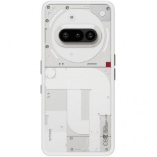 Мобільний телефон Nothing Phone (3a) 12/256 Gb White (920021W) - Фото