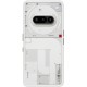 Мобільний телефон Nothing Phone (3a) 12/256 Gb White (920021W)