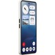 Мобільний телефон Nothing Phone (3a) 12/256 Gb White (920021W)