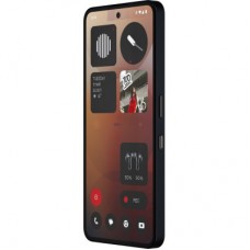 Мобільний телефон Nothing Phone (3a) 12/256 Gb Black (920021K) - Фото