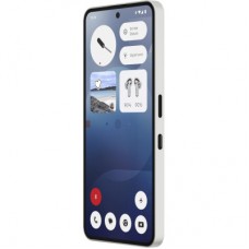 Мобільний телефон Nothing Phone (3a) 8/128 Gb White (920020W) - Фото