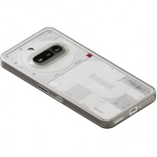Мобільний телефон Nothing Phone (3a) 8/128 Gb White (920020W) - Фото