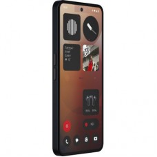 Мобільний телефон Nothing Phone (3a) 8/128 Gb Black (920020K) - Фото