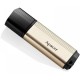 USB флеш накопитель Apacer 128GB AH353 Champagne Gold USB 3.2 (AP128GAH353C-1) USB флеш накопитель Apacer 128GB AH353 Champagne Gold USB 3.2 (AP128GAH353C-1)