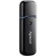 USB флеш накопитель Apacer 256GB AH355 Black USB 3.2 (AP256GAH355B-1)