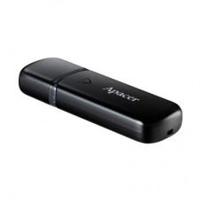 USB флеш накопитель Apacer 256GB AH355 Black USB 3.2 (AP256GAH355B-1) - Фото