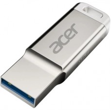 USB флеш накопитель Acer 256GB UM310 Silver USB 3.2 (BL.9BWWA.583) USB флеш накопитель Acer 256GB UM310 Silver USB 3.2 (BL.9BWWA.583)