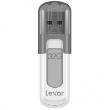 USB флеш накопитель Lexar 32GB V100 USB 3 (LJDV100-32GABGY) USB флеш накопитель Lexar 32GB V100 USB 3 (LJDV100-32GABGY)