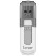 USB флеш накопитель Lexar 32GB V100 USB 3 (LJDV100-32GABGY)