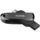 USB флеш накопитель SanDisk 128GB Phone Drive USB 3,2/Type-C (SDDDC6-128G-G46) USB флеш накопитель SanDisk 128GB Phone Drive USB 3,2/Type-C (SDDDC6-128G-G46)